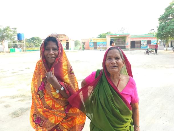 Jayapur women power (Image credit: Sumati Mehrishi)